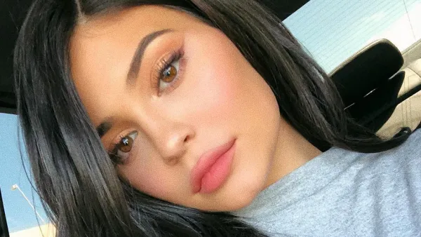 Kylie Jenner