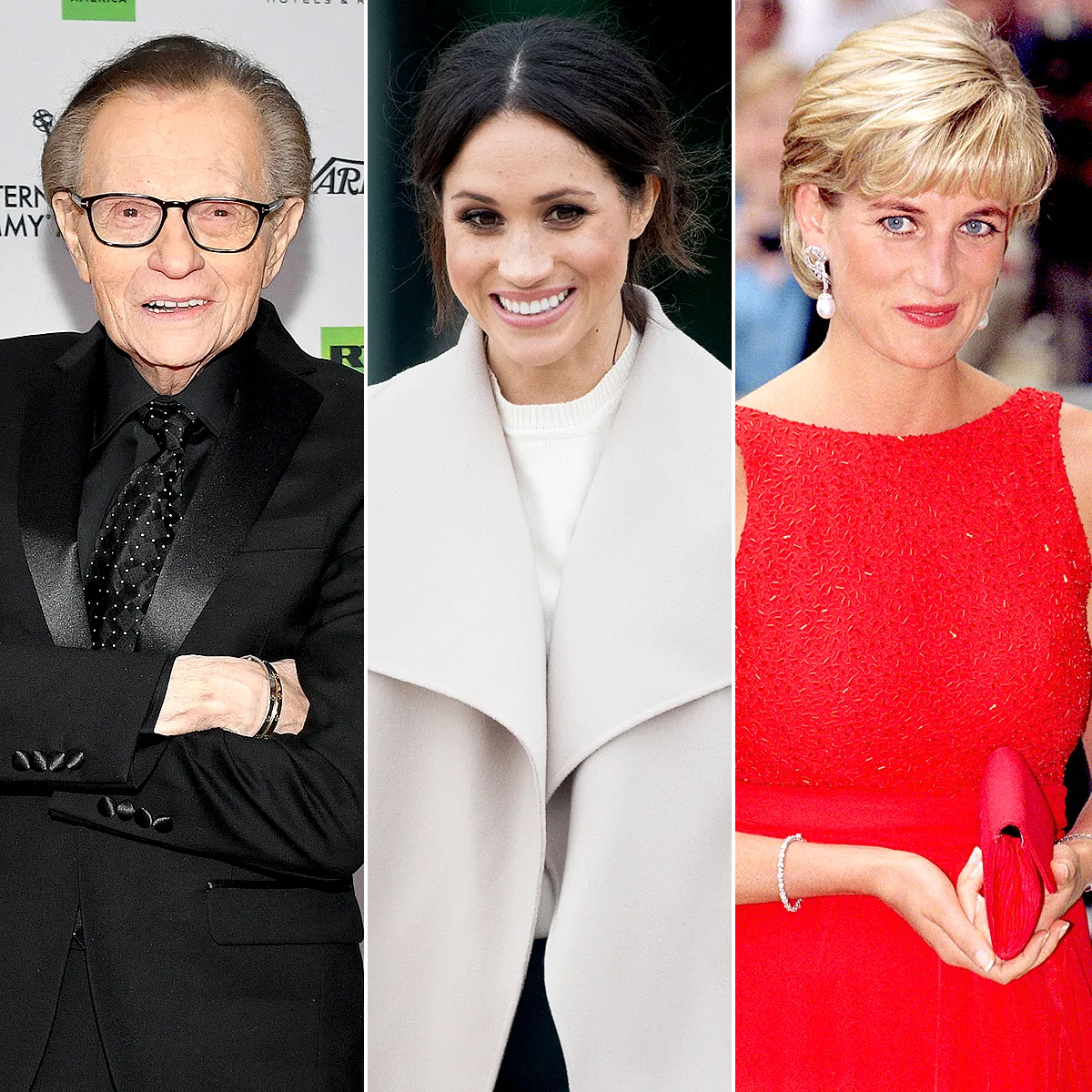 Larry-King-on-Meghan-Markle-and-Princess-Diana