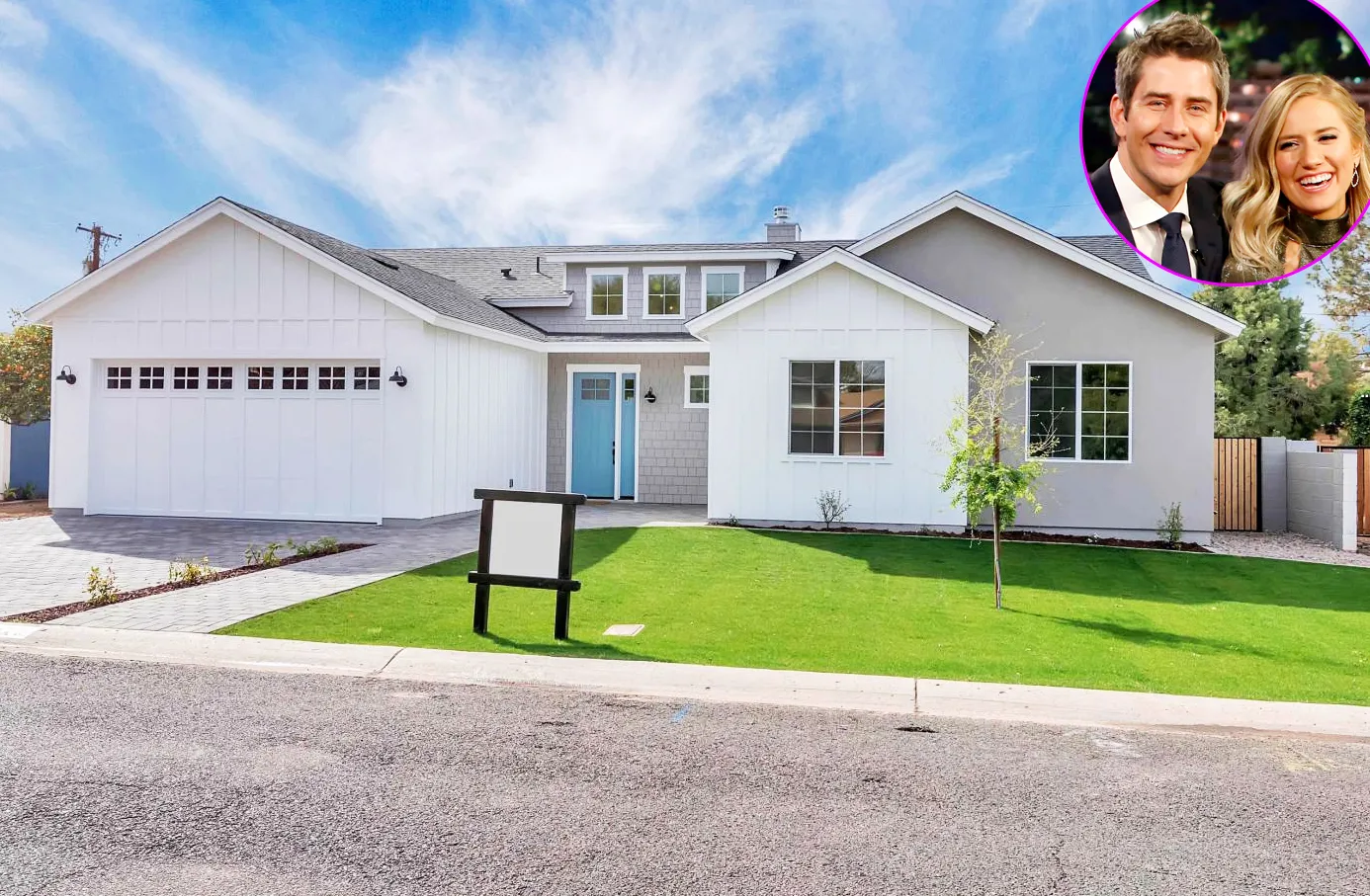 Lauren Burnham Arie Luyendyk Jr First Replica Luxury Handbag