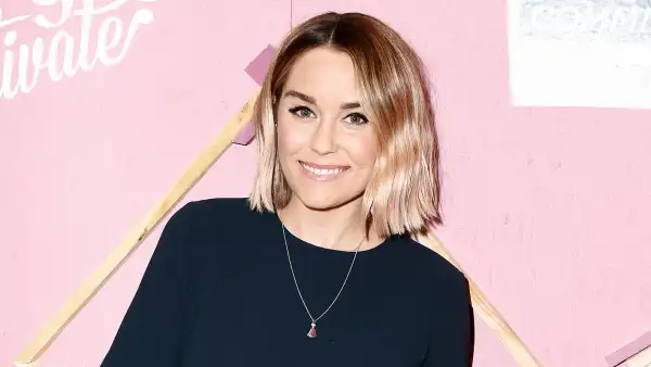Lauren Conrad Son Date