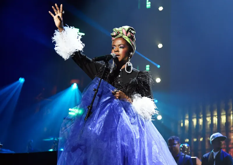 Lauryn Hill Announces World Tour Miseducation