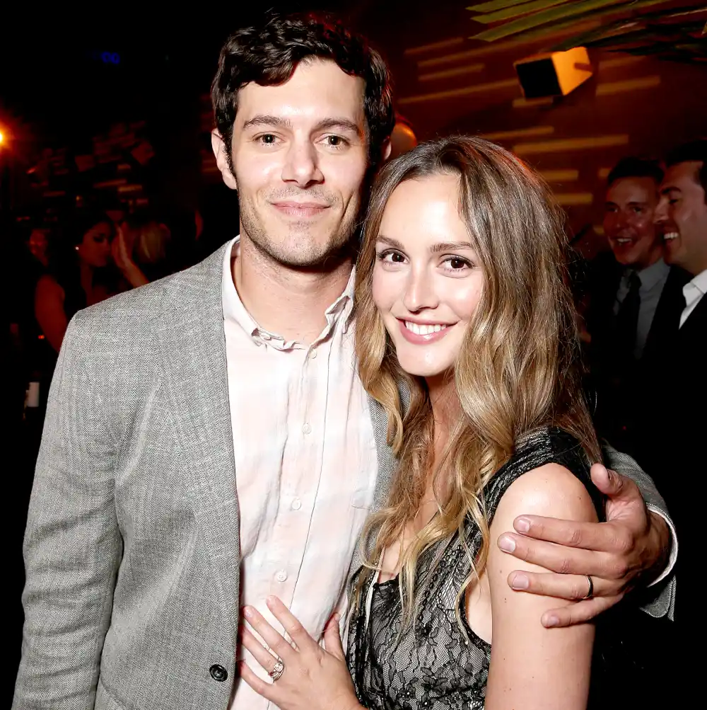 leighton-meester-adam-brody
