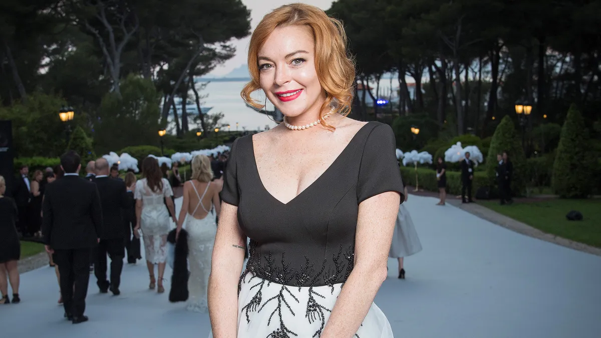 Lindsay Lohan, Mean Girls, Erika Henningsen