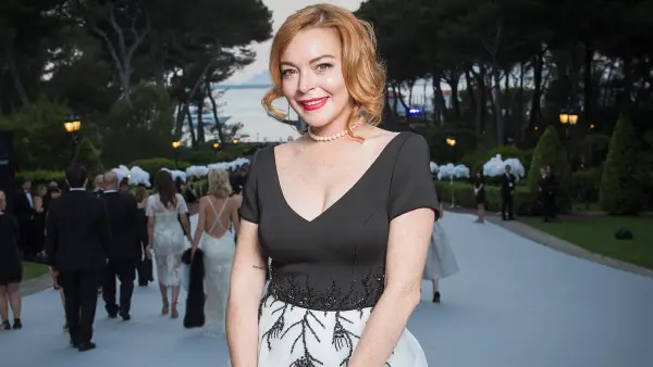 Lindsay Lohan, Mean Girls, Erika Henningsen