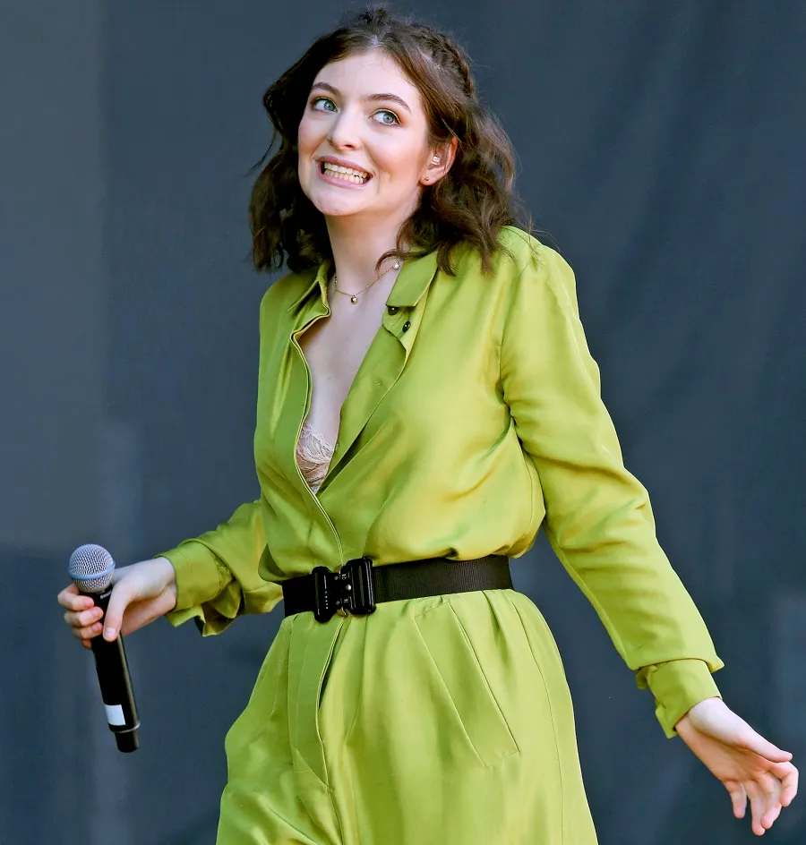 Lorde-bathtub-instagram