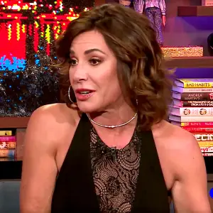 Luann-De-Lesseps-Diana-Ross-costume