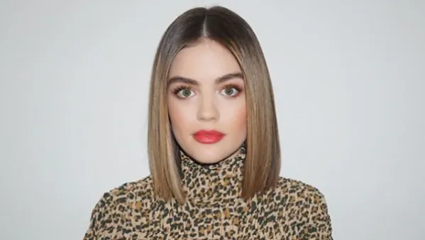 Lucy Hale