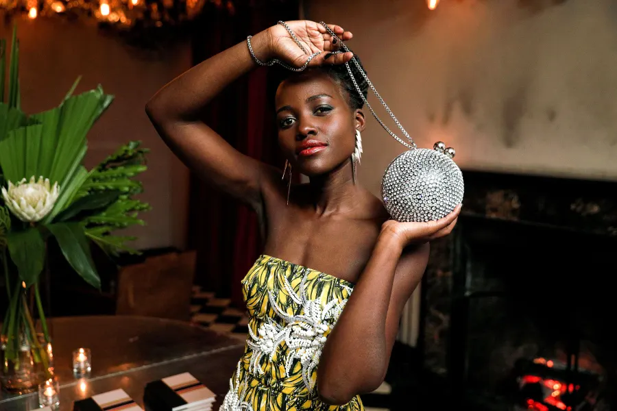 lupita Nyongo