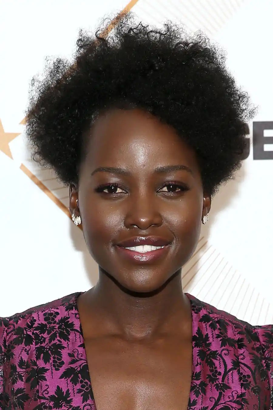 Lupita N'Yongo