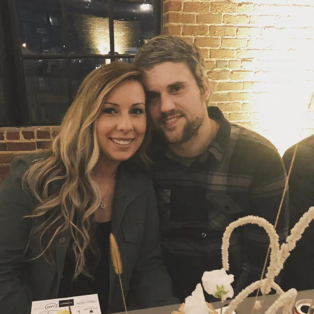 Ryan Edwards Wife Mackenzie Standifer Denial About His Drug Addiction