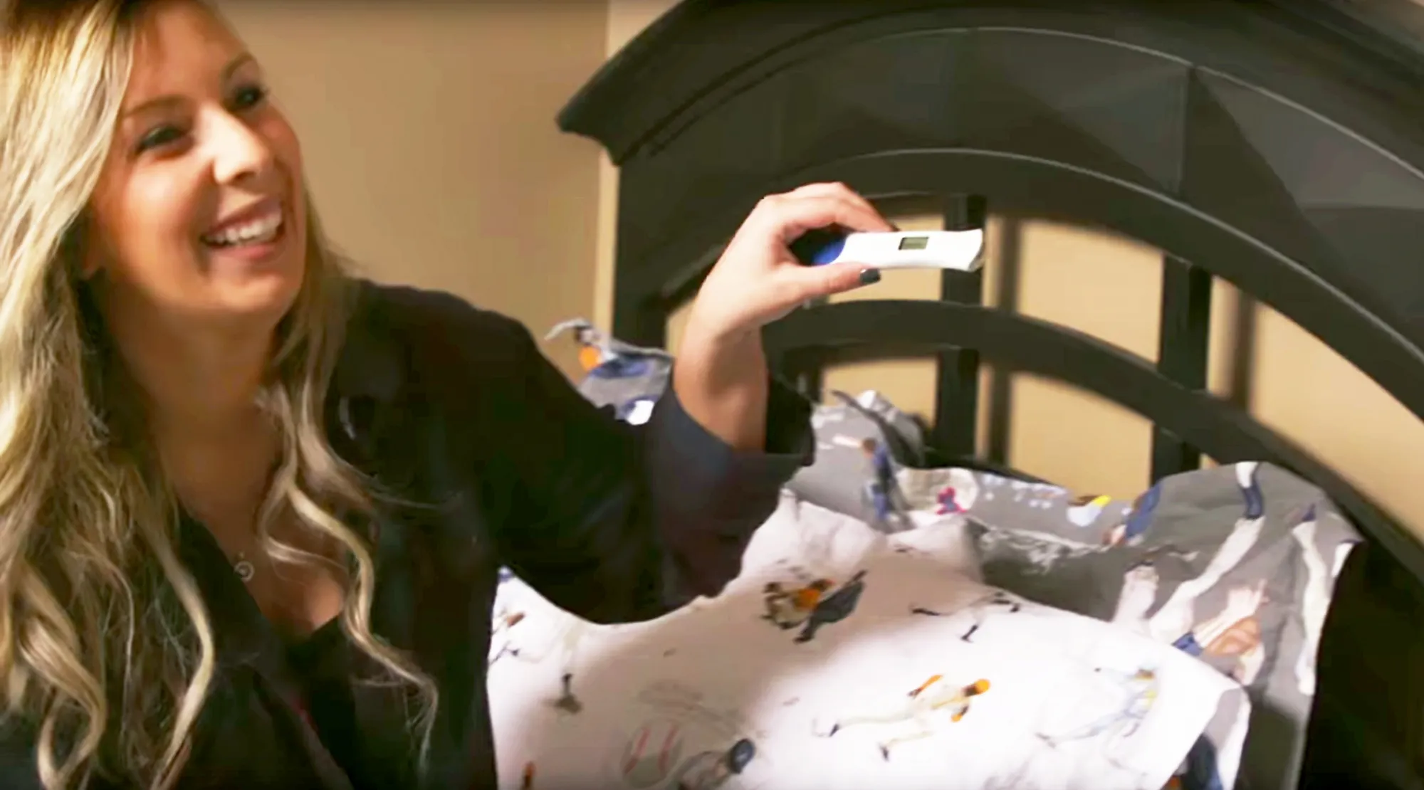 'Teen Mom OG' star Mackenzie Standifer