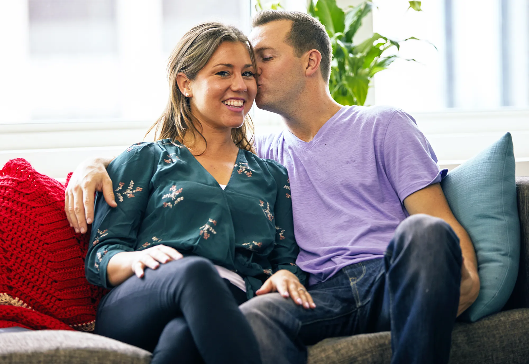 Married at First Sight Jaclyn Ryan