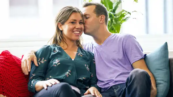 Married at First Sight Jaclyn Ryan