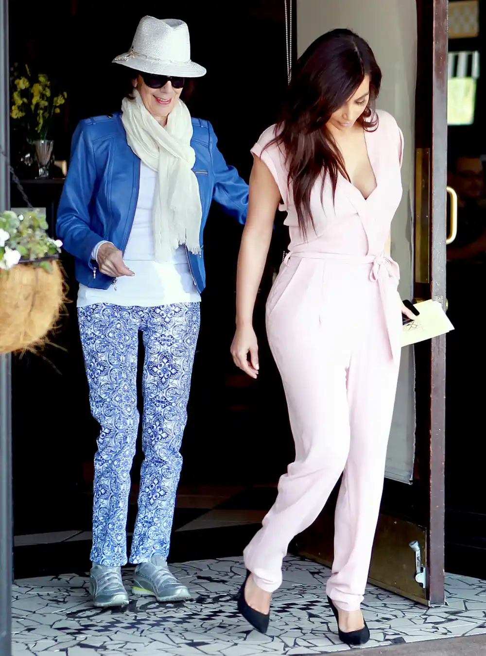 Mary-Jo-Kim-Kardashian