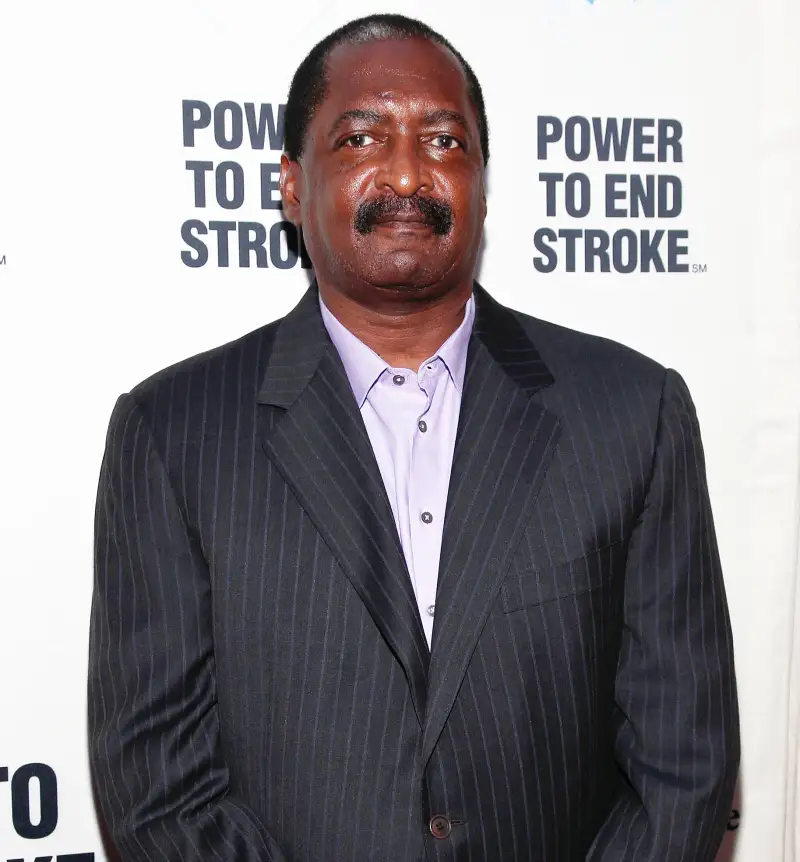 Mathew Knowles Destiny’s Child No New Album