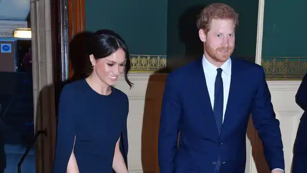 Meghan Markle, Prince Harry, Queen Elizabeth II, Birthday, Royal Albert Hall, Concert, Celebration