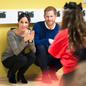 Prince Harry Meghan Markle Choose Charities instead of Wedding Gifts