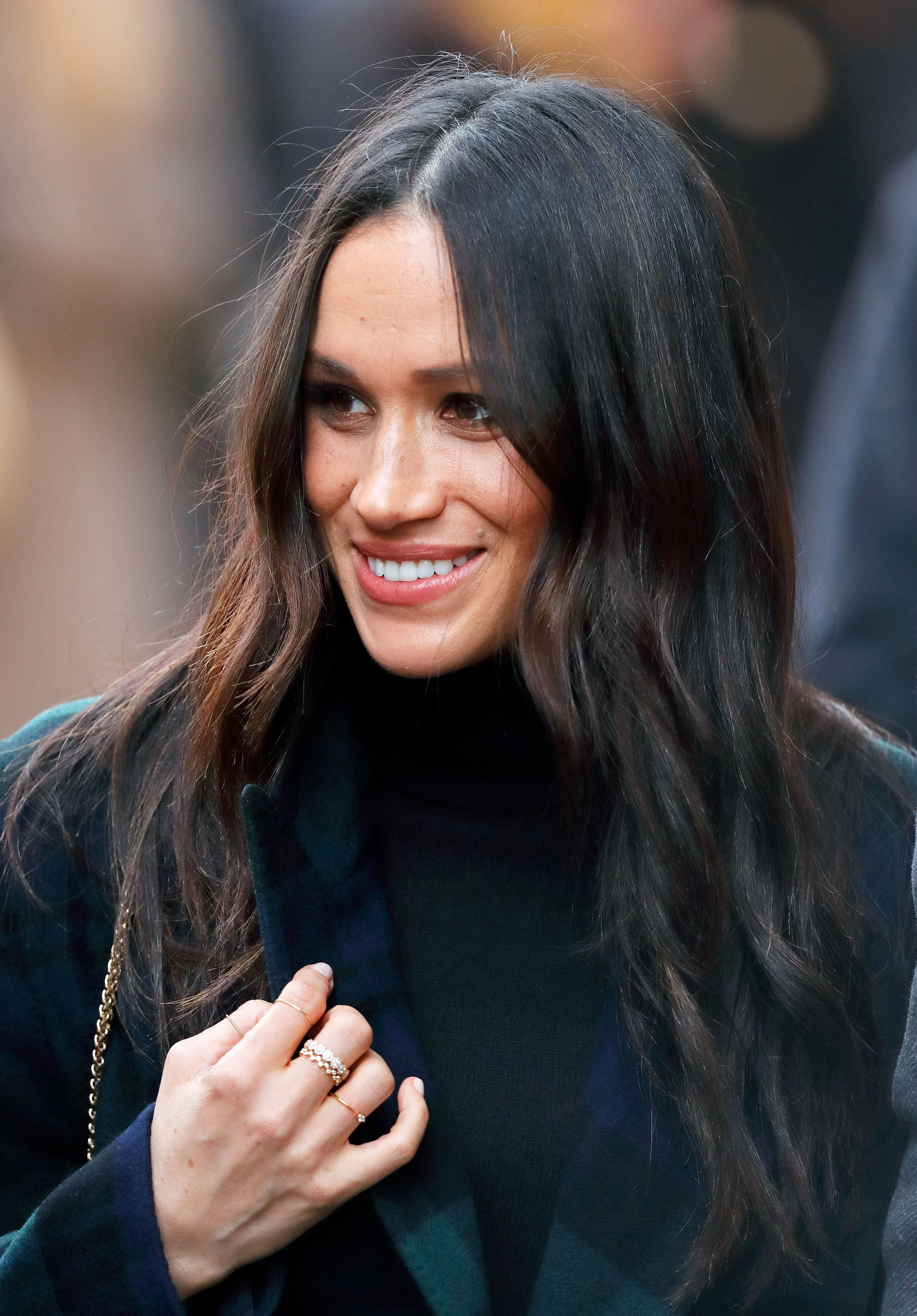 Meghan Markle