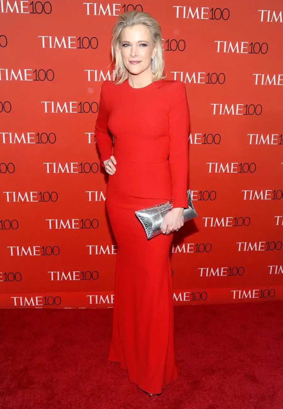 Megyn Kelly