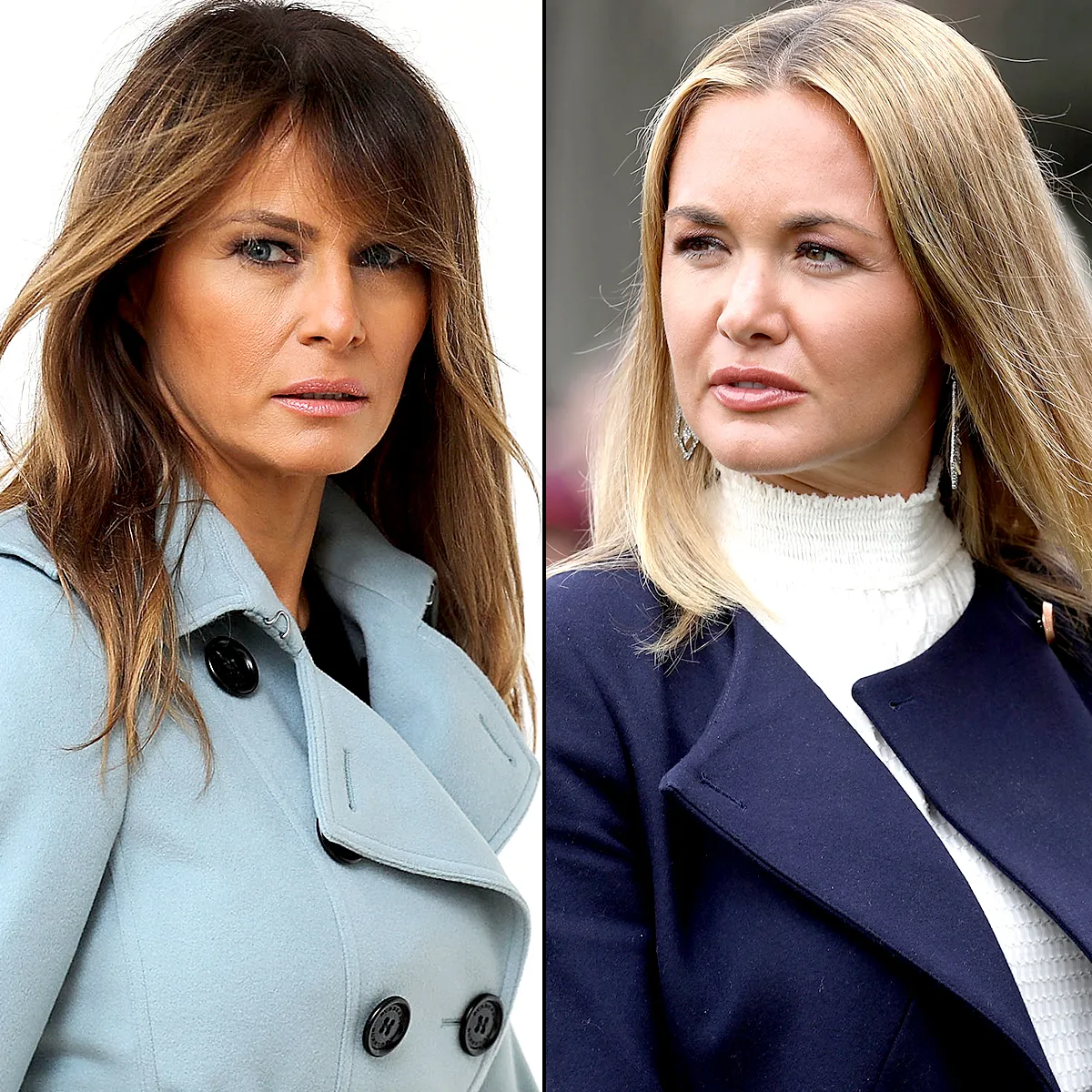 Melania-Trump-Warned-Vanessa-Trump