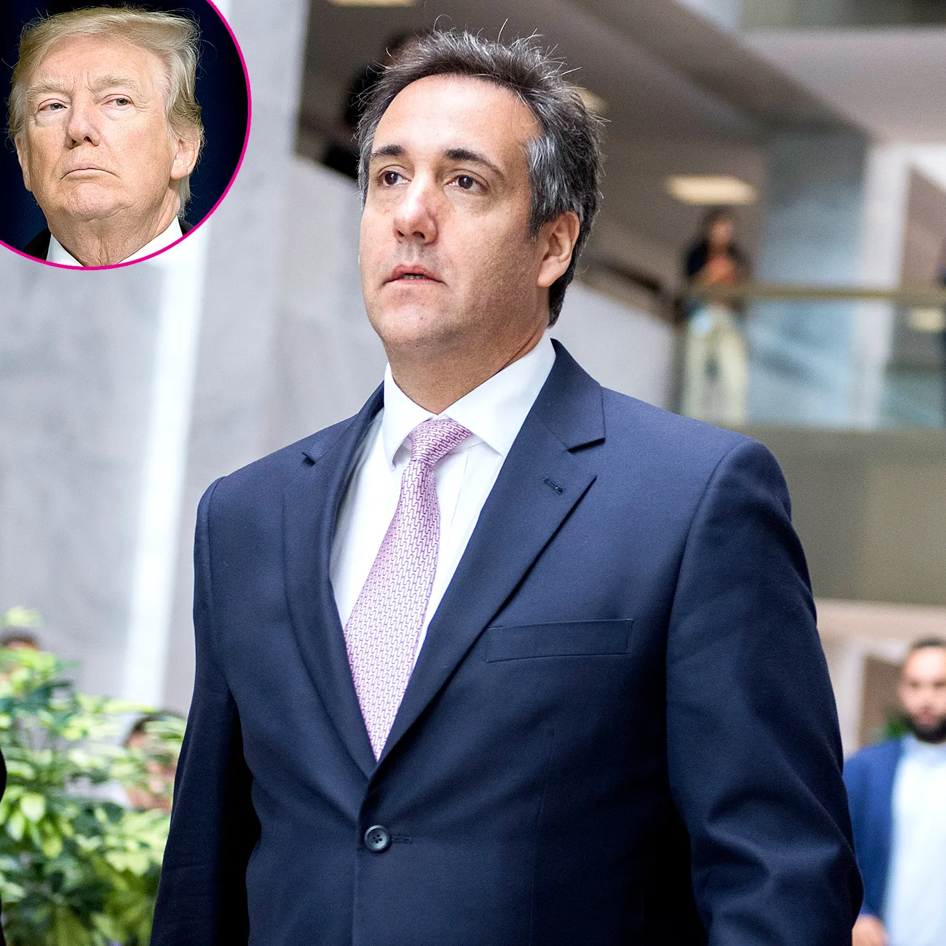 Michael-Cohen-FBI-Trump
