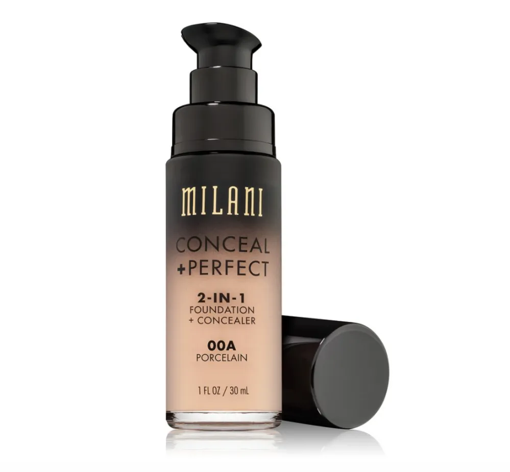 milani foundation