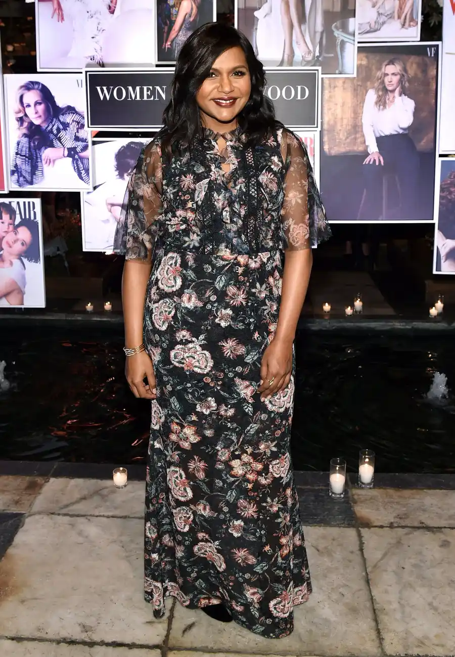 Mindy Kaling
