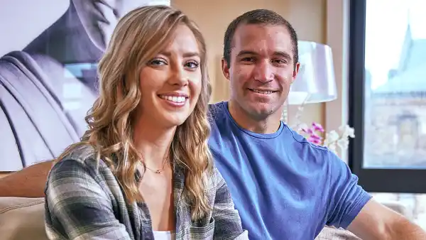 Molly Duff Jonathan Francetic Married at First Sight