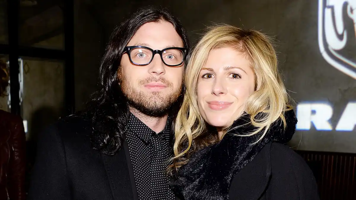Nathan Followill Jessie Baylin Welcome Baby Boy