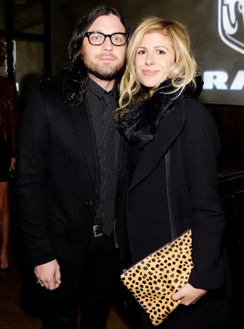 Nathan Followill Jessie Baylin Welcome Baby Boy