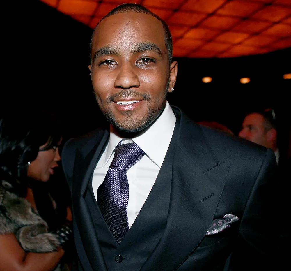 Nick-Gordon
