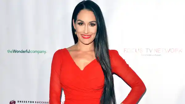 Nikki Bella, John Cena, Split