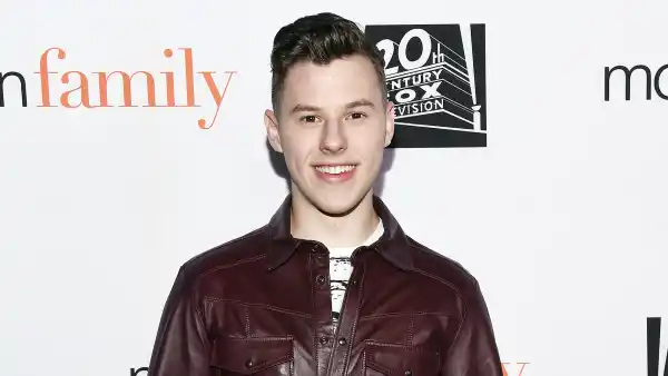 Nolan Gould Messes Up Date Night Dinner