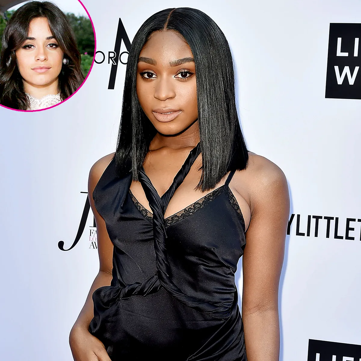 Normani-Kordei-Camila-Cabello