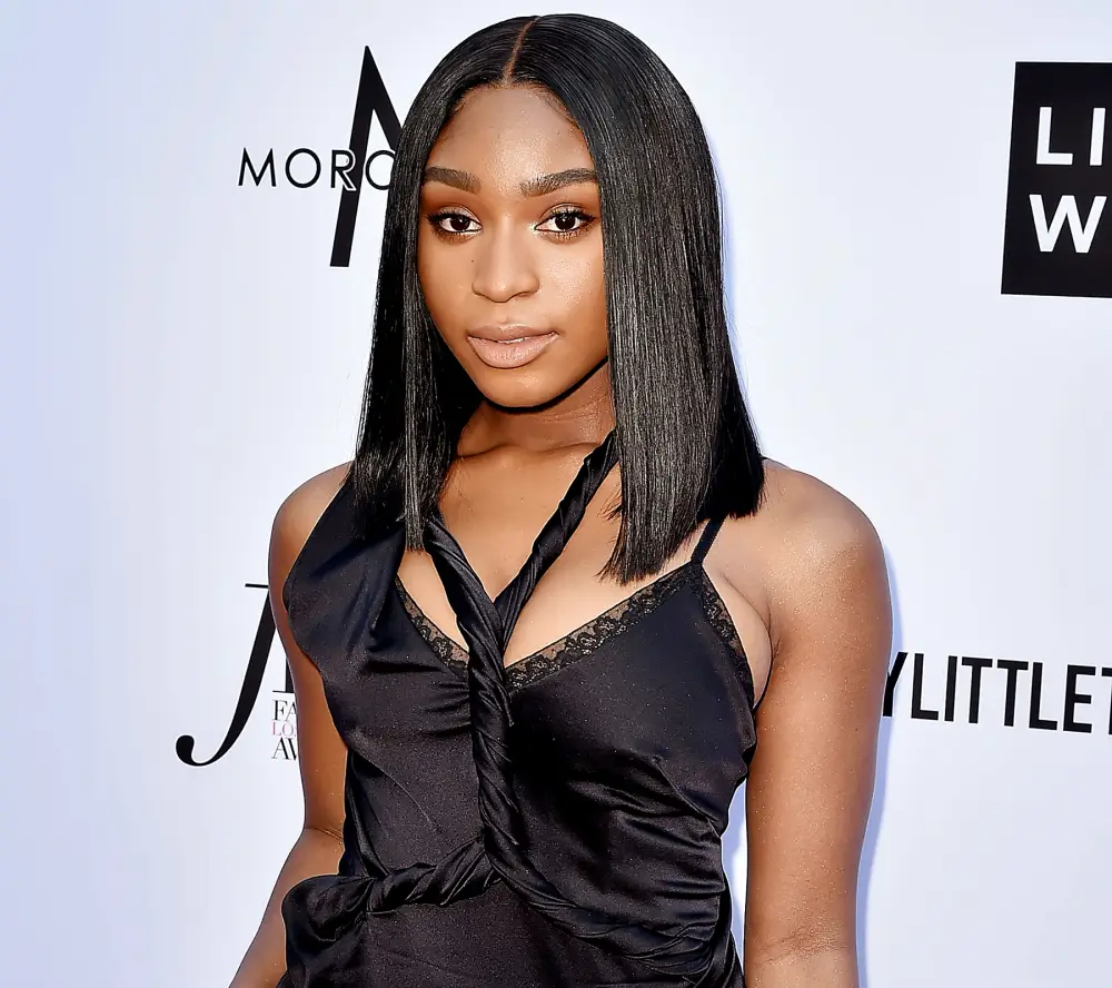 Normani-Kordei