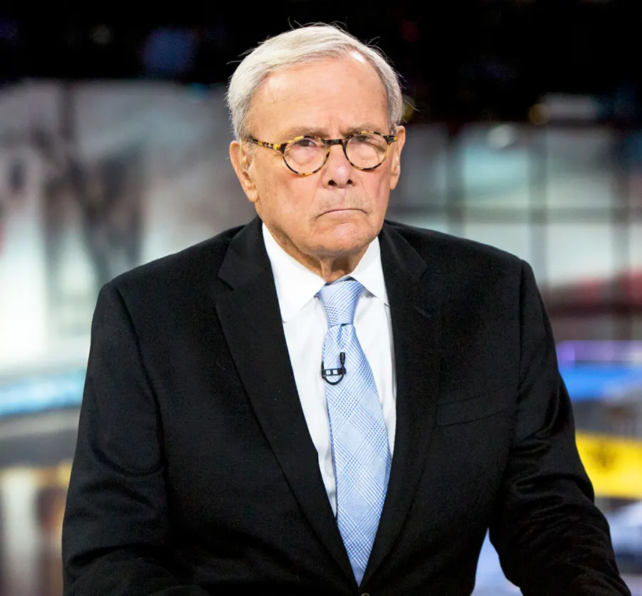 Tom Brokaw
