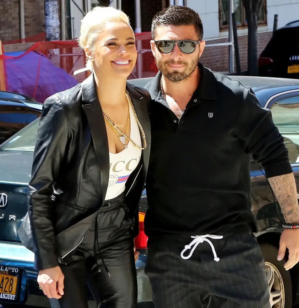 Paula Patton Zachary Quittman New Boyfriend