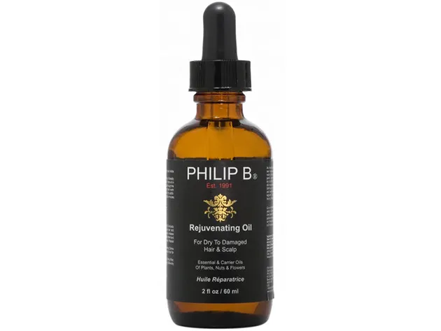 Philip B pH Restorative Detangling Toning Mist