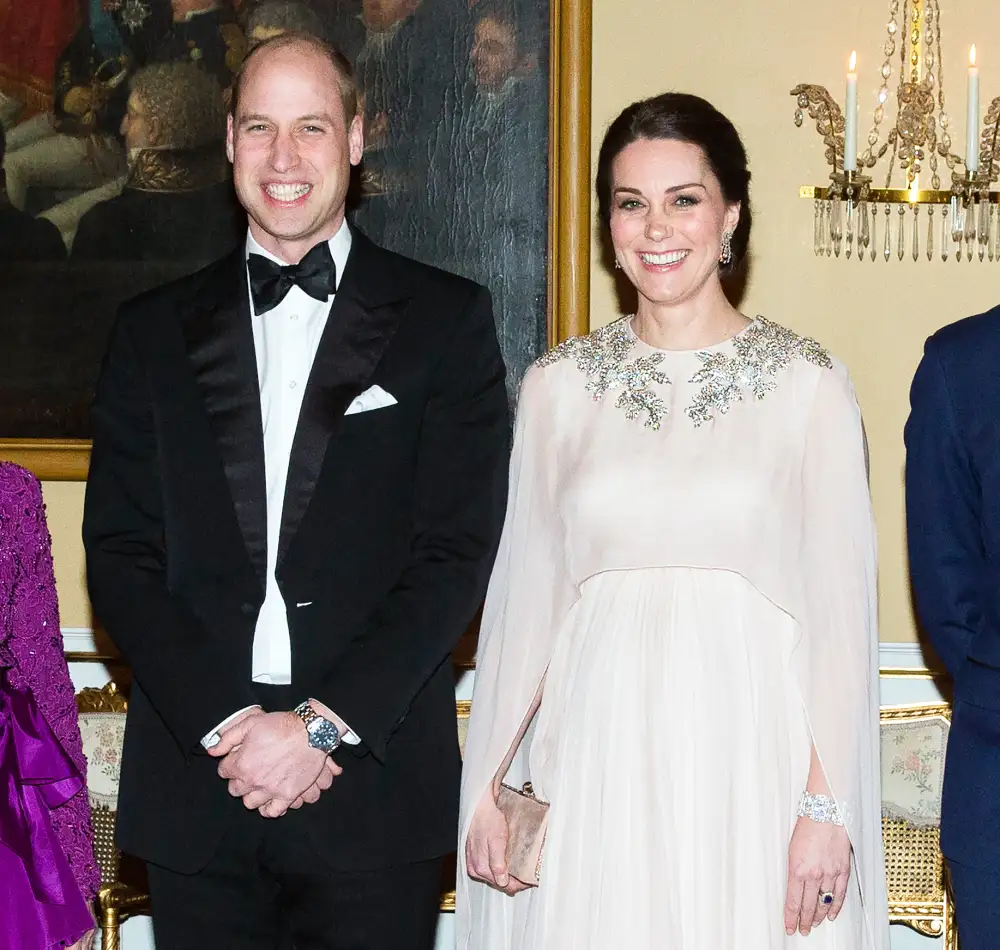 St. George&rsquo;s Day Royal Baby