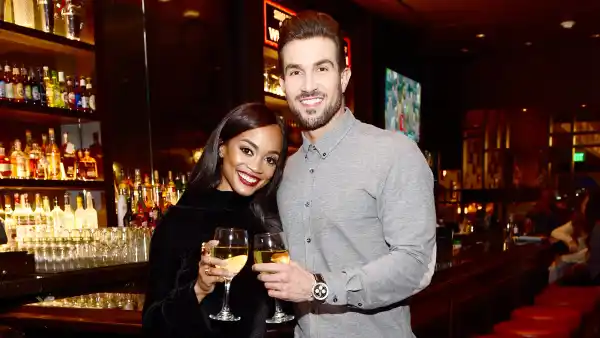 Rachel Lindsay Bryan Abasolo Wedding Family