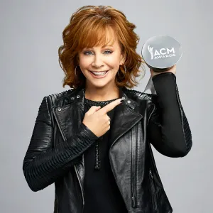 Reba McEntire ACMs