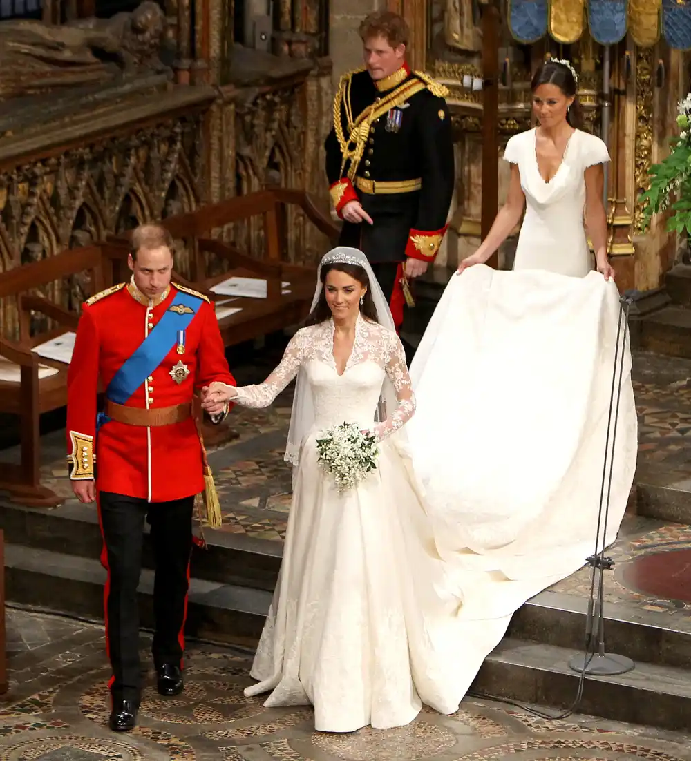 Revisit-Prince-Harry&rsquo;s-Best-Man-Role-in-Prince-William-and-Duchess-Kate&rsquo;s-Wedding