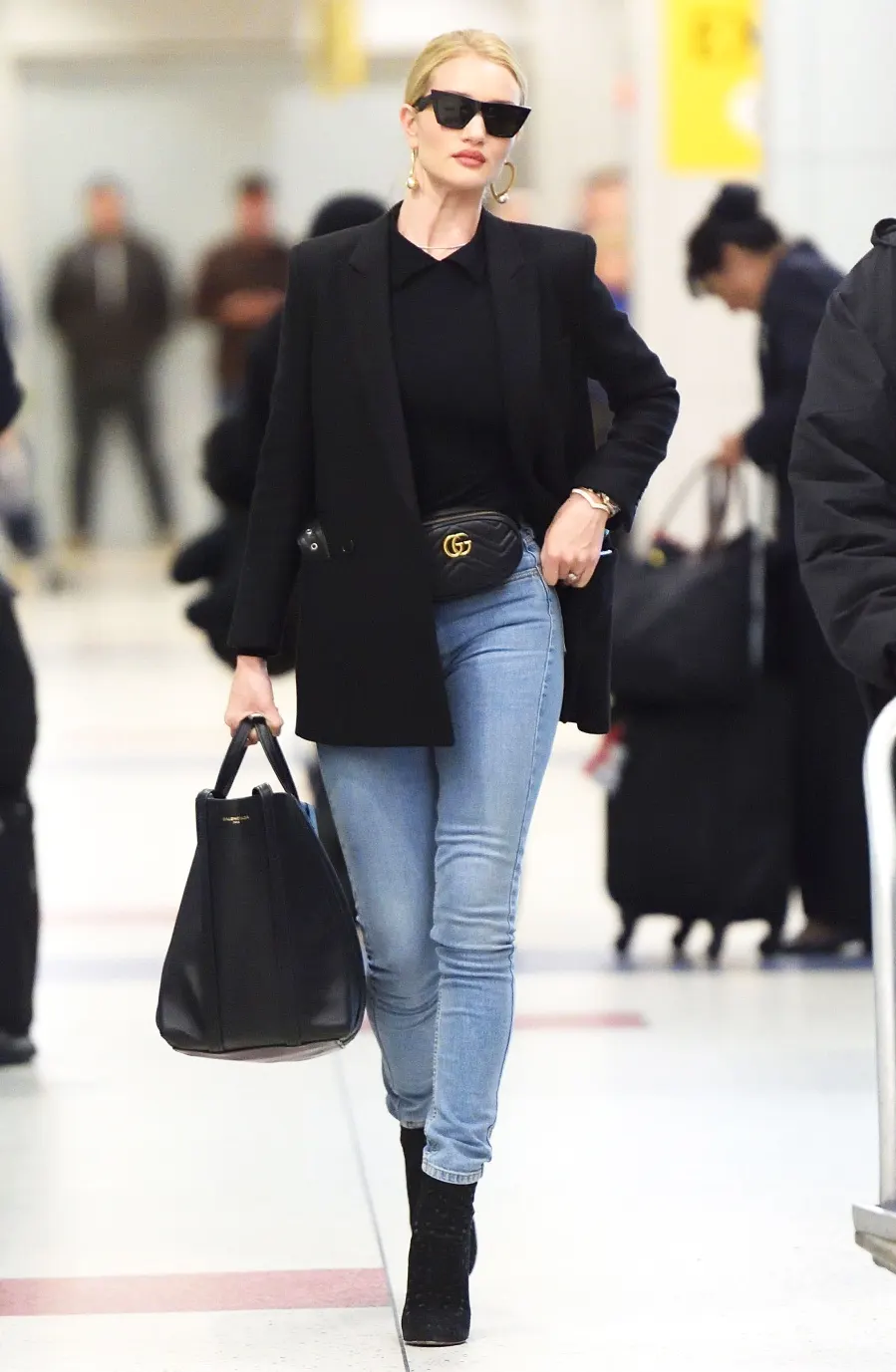 Rosie Huntington-Whiteley