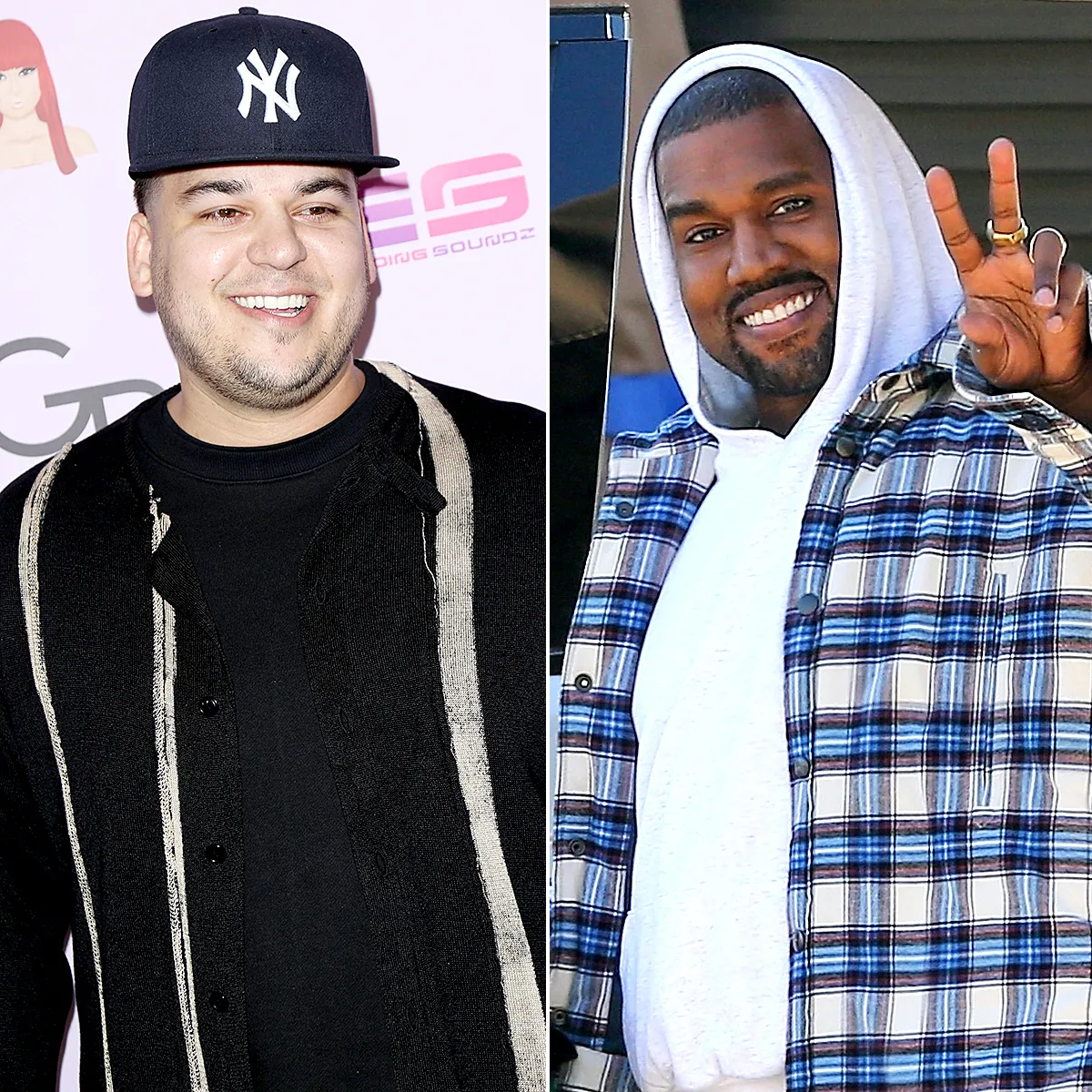 rob-kardashian-kanye-west