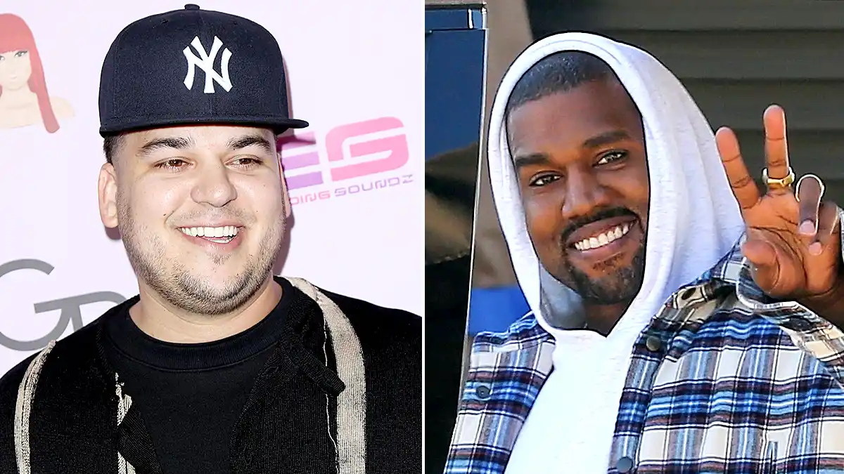 rob-kardashian-kanye-west