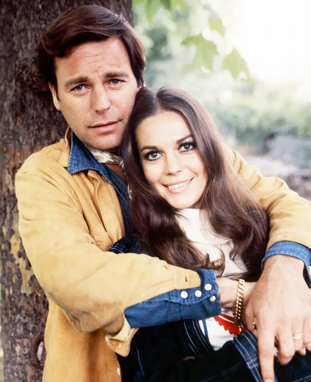 Natalie Wood An American Mystery