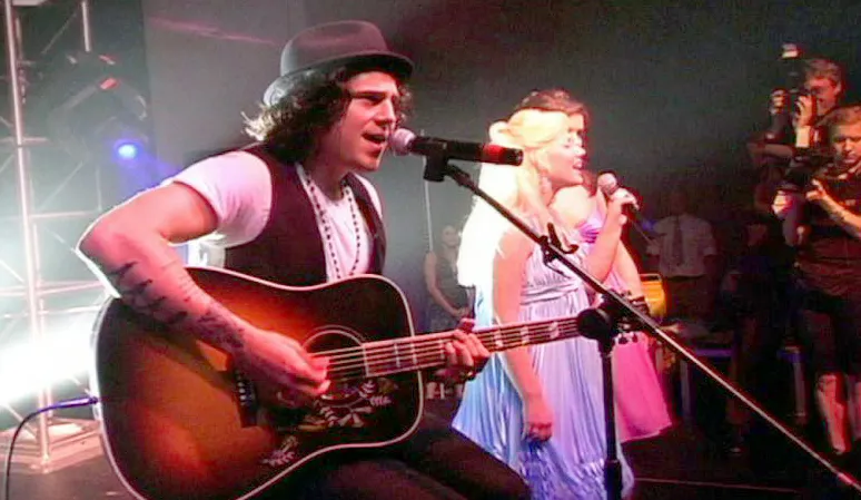 Ryan-Cabrera Sweet Sixteen