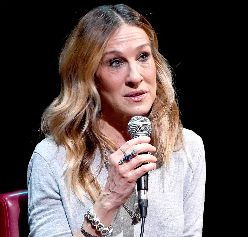 Sarah-Jessica-Parker