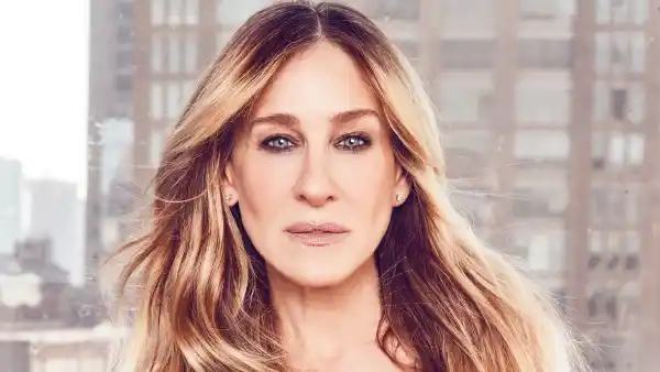 SJP by Sarah Jessica Parker