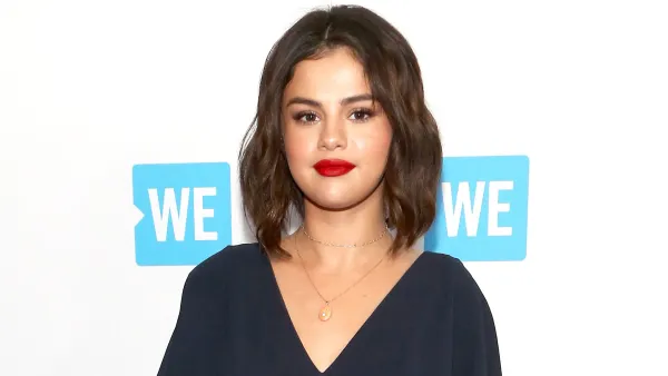 Selena Gomez